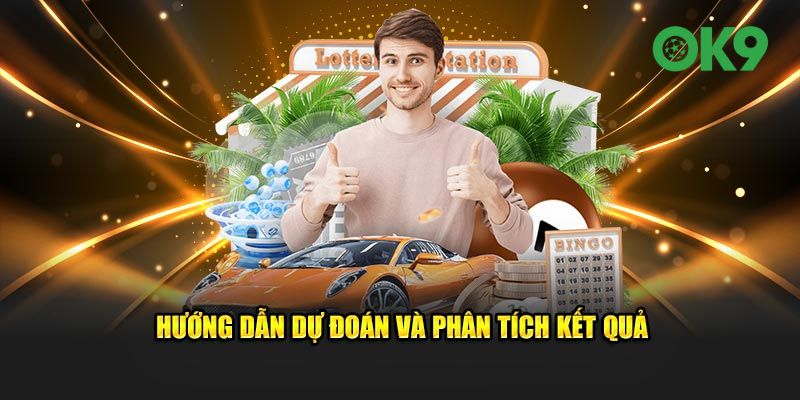 Hướng dẫn dự đoán và phân tích kết quả